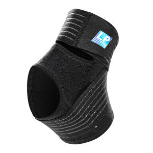 LP | Pressure Wrapping Ankle Support