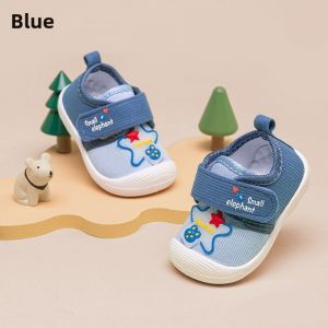 gumahus | Sound-Producing Baby Walking Shoes with Soft Sole 8 Months to 2 Years