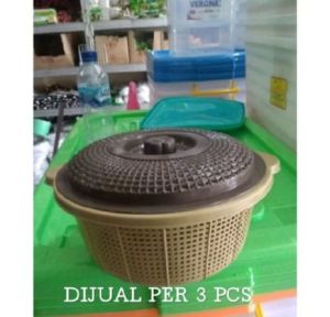 BESEK TASYAKURAN/ BASKOM TASYAKURAN TUTUP/ BASKOM PLASTIK MURAH/ BESEK SELAMATAN/ SANGKU NASI TUTUP/ SANGKU PLASTIK TUTUP/ BAKUL NASI TUTUP /SANGKU PLASTIK MURAH
