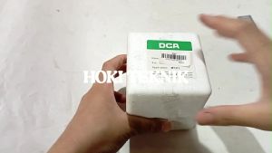 Stator Mesin Trimmer Profil Maktec MT370