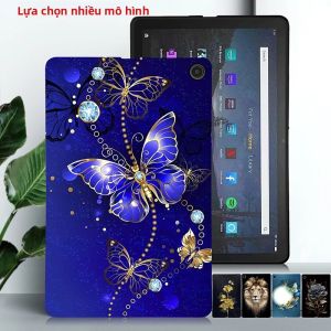 Ốp Lưng Silicon Cho Amazon Fire Max 11 Kindle Paperwhite 2024 - Vỏ Lưng TPU Mềm Dẻo Màu Đen - Chống Nước Chống Sốc Chống Bụi