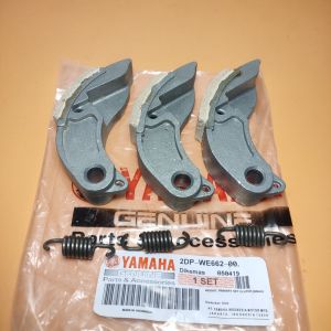 KAMPAS GANDA YAMAHA NMAX AEROK LEXI