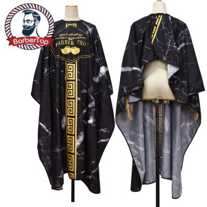 ตัดผมตัดผม Cape Pro Salon Hairdressing - ช่างทำผมชุดผ้าร้านตัดผมผ้ากันเปื้อนกันน้ำตัดผมเสื้อคลุม - ผู้ช่วย: 45 บริษัท: A.S. Cosmetics Co., Ltd