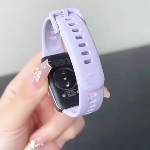 Dây Đeo Silicon Thể Thao Chống Nước Cho Đồng Hồ Huawei Watch 11 11Pro 11NFC 11Pro NFC - Vòng Đeo Tay Thay Thế Thoải Mái