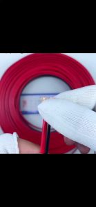 Dây điện đôi lõi đồng cuộn 3 métdây điện chịu nhiệtcáp hạ thếdây điện 2 lõidây điện lõi đồngdây điện lõi đồngdây điện nhàdây điện mềmdây điện tốtdây điện 25dây điện nhỏdây điện 15