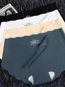 Disposable Underwear for Women Travel Pure Cotton Maternity Disposable Daily Disposable Shorts Sterile Confinement Travel Product Seamless Thin