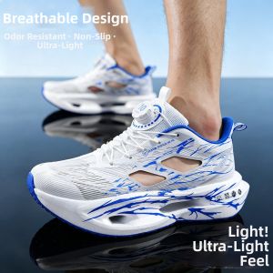CVPAJ | Breathable Odor-Preventing Light Running Shoes For Boys