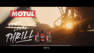 ชุด 2 ชิ้น Motul Scooter Gear Plus 80W-90 GL-4 น้ำมันเฟืองท้ายสูตรพิเศษ 0.12 ลิตร สำหรับรถมอเตอร์ไซค์