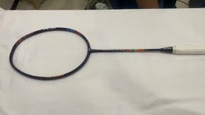 RAKET YONEX BULUTANGKIS BADMINTON NANOFLARE 700 PLAY NANO FLARE 700 PLAY