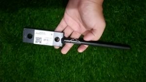 Tuas Kopling Puli Angkat Traktor Quick - Tension Handle Sub Assy All Type