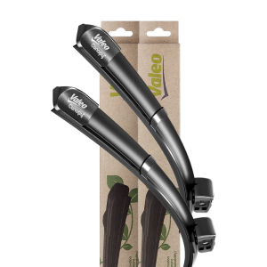 Valeo | Gạt Mưa Không Xương Cho Các Mô Hình Xpeng M03 Lưỡi Dao Thân Thiện Với Môi Trường
