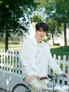 Purcotton | Weaving Sun Protection Shirt