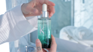 Kerastase Spécifique Potentialiste Hair & Scalp Serum - 90ml