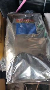 (1กระสอบx25กก.) papamami Rebone Substitutes bone meal รีโบน สูตรใหม่ (3-6-3) สารแทน กระดูกป่นเข้มข้น ปรับสภาพดินต้นไม้ ใช้แทนขี้วัวได้