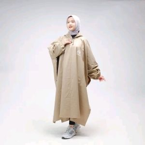 RAINCOAT JASHUJAN PONCO MANTEL PONCO KELELAWAR BATMAN DEWASA PRIAWANITA BY POLORUBEL