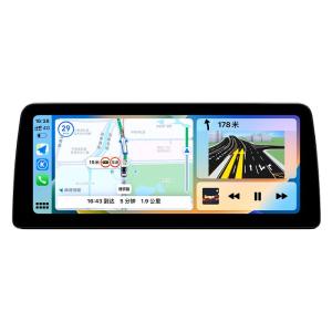 JIUYIN | Car Navigation System Upgrade 19-22 Nissan Xtrails Teanas