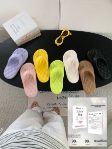 XIXITIAO | Non-slip Comfortable Summer Slipper Sandals