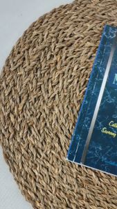 Kitab Minahus Saniyah Terjemah Buku Terjemah Minahus Saniyah Soft Cover Penerbit Pustaka Amani