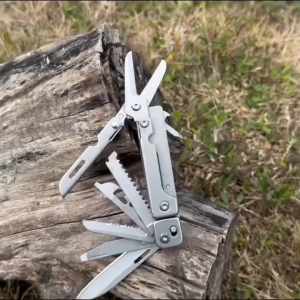 NEXTOOL Multifunctional Tools Set Hand Tools Mini Stainless Steel Knife Multitools Pliers