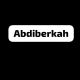 Abdiberkah