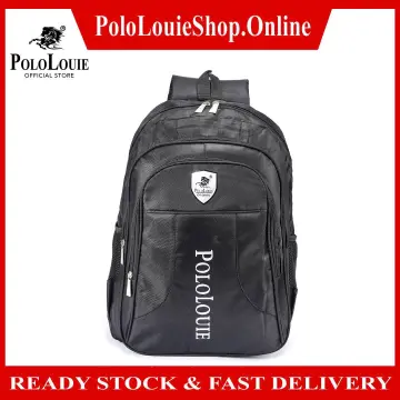 polo banker backpack Buy polo banker backpack at Best Price in Malaysia h5.lazada .my