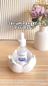 LADYSTYLE ERTOS SERUM PORI PORI ORIGINAL