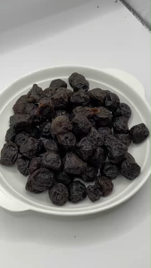 บ๊วยซากุระ บ๊วยขนาด 500กรัม/250กรัม/100กรัม อร่อย  พร้อมทาน