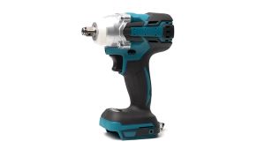 MIKAYO Cordless Impact Wrench 2 BATERAI 48V 18000 mAh Brushless Bor Obeng Kunci 48 Volt