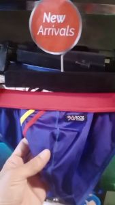 Tanga กางเกงในชาย ขนาดฟรีไชล์ ผ้า SPANDEX นุ่ม เบา สบาย