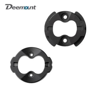 Bộ Phận Sửa Chữa Đế Máy Tính Xe Đạp Garmin Edge Kèm Dụng Cụ Nhôm CNC Thay Thế Đế Cố Định GPS Cho Xe Đạp Dành Cho Các Mẫu 840 540