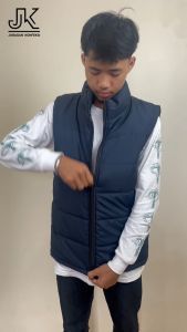 ROMPI PUFFER - ROMPI GELEMBUNG - ROMPI ANTI AIR