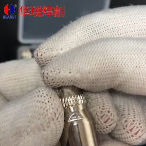 20pcs Nozzle & Electrode Tip Plasma Welding 1.3/1.5mm P80 Plasma Cut Mata Plasma