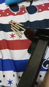 Gantungan Samsak Tinju 50 Cm Wall Mounting Gantungan Di Dinding - Gantungan Samsak Tinju Wall Mounting Samsak Gantungan Ayunan Bayi Besi Bracket Samsak Sansak Murah - Gantungan Samsak / Bracket Samsak - Gantungan Samsak 50 CM Bracket Samsak Tahan