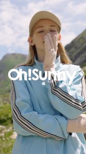 Ohsunny Warm Touch Screen Gloves Outdoor Windproof Anti-slip Driving Cycling Ski Gloves