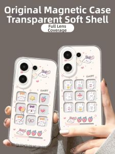 CIJING | Full Coverage Shockproof Case
