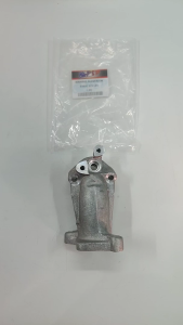 Manipol Aluminium Vario 125 LED - Manifold Maniful Intake Insulator Karbu Diral Honda Vario 150 LED