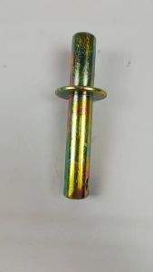 30971F สลักโรตารี่ตัวล่าง RX ทุกรุ่น Pin Lower (W9516-59521) อะไหล่โรตารี่ ใช้ได้กับทุกรุ่น