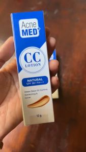 ACNEMED CC LOTION