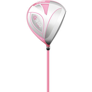 PGM GOLF | Ladies Semi-set Golf Clubs Titanium
