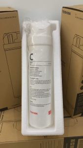 Lõi lọc Toshiba F-2399-C - Lõi số 3