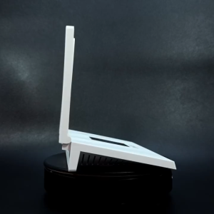 Router WiFi 6 4G/5G Sim Card Modem CPE906 1400mbps Sokong Banyak Peranti Sambungan Laju