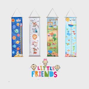 Little Friends Pengukur Tinggi Badan - LFP2010 LFP2020 LFP2030 LFP2040