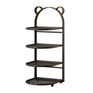 WUBUWEI | Kitchen Multi-layer Storage Rack