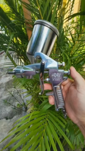 SÚNG PHUN SƠN K888 ĐÀU PHU 1.3MM BÌNH 400CC