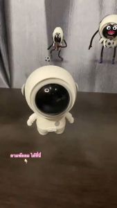 100% รับประกัน USB Mini Fan พัดลมพกพา พัดลมมินิ พัดลมแบบคล้องคอ สำหรับการใช้งานด้วย แบตในตัว, รูปแบบ ไร้สาย