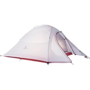 NatureHike | Ultra-light Waterproof Tent for Hiking Camping