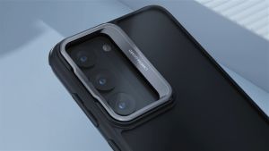 ESR Classic Kickstand Series Hard PC Back Soft TPU Frame with Kickstand for Samsung S23/S23 Plus/ S23 Ultra