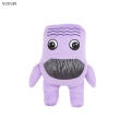 Pillar Chase 2 EXE Plush Toy Soft Stuffed Game Anime Figure Dolls Game Peripheral Funny Home Decor Kids Birthday Gifts Christmas. 