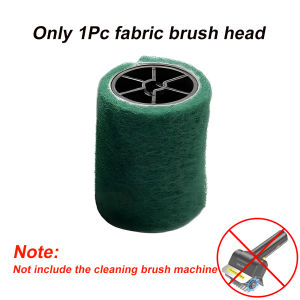 Handheld Electric Stainless Steel BBQ Grill Clean Brush 2000mAh Rechargeable Wireless Cleaning Brush Outdoor Kitchen Barbecue