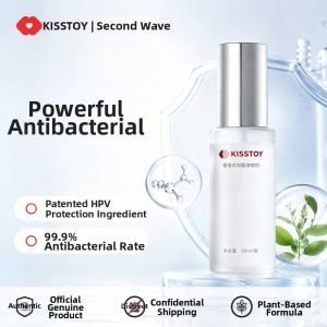 Intimate Antibacterial Spray
